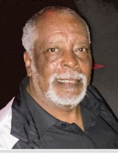 Clarence Wise Profile Photo