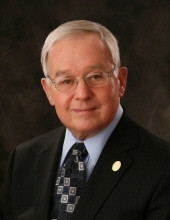 John W. Helmsdoerfer Profile Photo