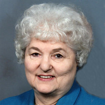 Ruth C. (Huegel) Charlesworth Profile Photo