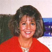 Wanda Gayle Miller Profile Photo