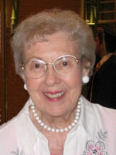 Dorothy Maxine Dadisman Profile Photo