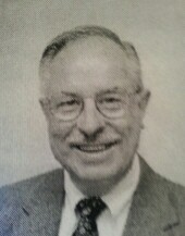 Cecil Elmo Bishop, Jr. Profile Photo