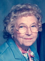 Agnes P. Bonham Hayman