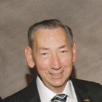 James M. Frado, Sr.