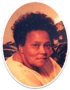 Margaret B. Buchanan Profile Photo