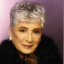 Angela Vargas Profile Photo