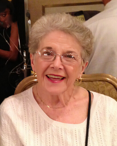 Evelyn R. Heiser's obituary image