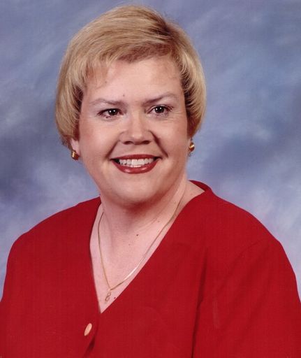 Ramona "Mona" Lynn Gulley Dodd