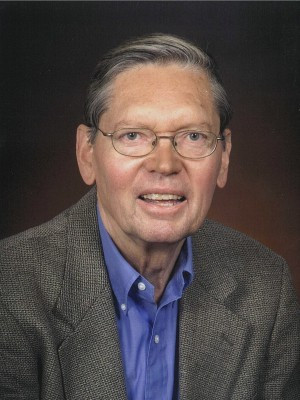 Darrell H. Schultz Profile Photo