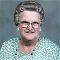 Helen Mae DeWinter Profile Photo