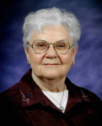 Beatrice Wilterdink Obituary 2023 Wenig Funeral Homes