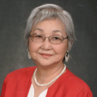 Shizuko Peggy Tomes Profile Photo
