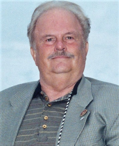 John Francis Johnson Profile Photo