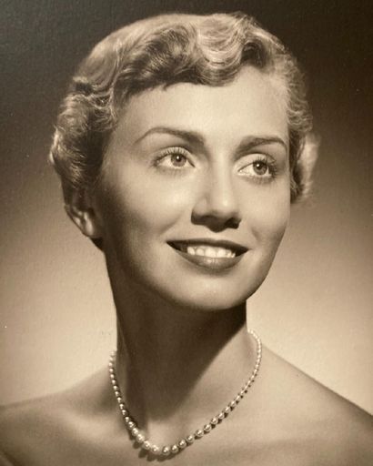 Barbara Jo Higgs Grimes Profile Photo