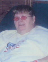 Linda Faye Mckinney Profile Photo