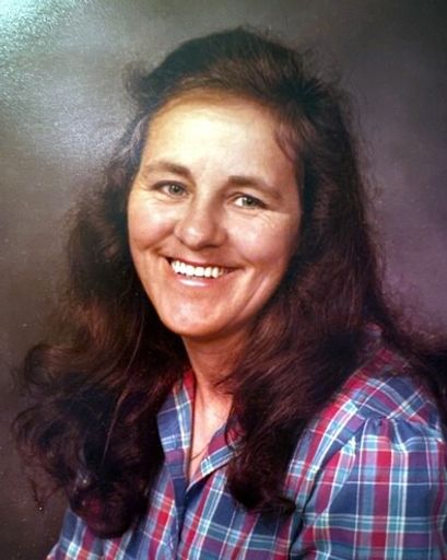 Betty L. Smith