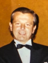 Donald L. Harris Profile Photo