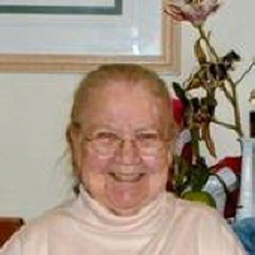 Mary E. "Betty" Desnoyers