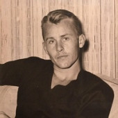 Joseph V. Jacobs Profile Photo
