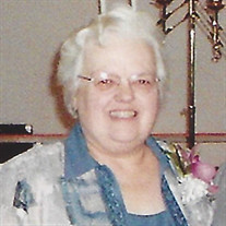 Muriel Joy Profile Photo