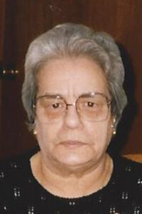 Maria A. (Silva)  Afonso