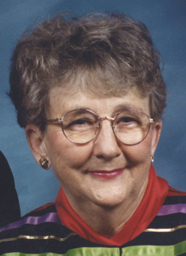 Gertrude Compton Chaney