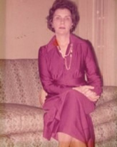 Annie Evelyn Cecil Hollins Profile Photo