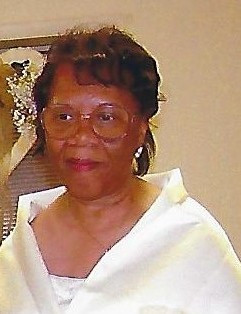 Mrs. Bettye Jean Ellison