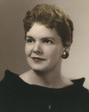 Betty Lorraine Fountain (Cameron)