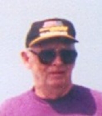 Eugene "Gene" J. Droogan