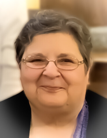 Mary P. Holthaus's obituary image