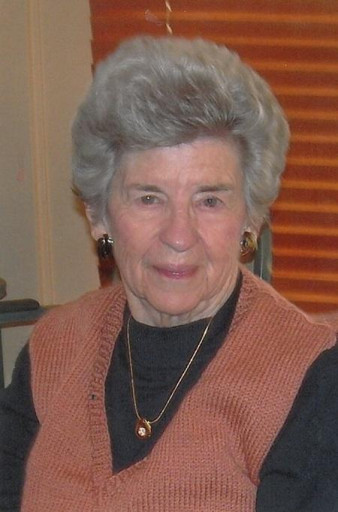 Delores Reeves