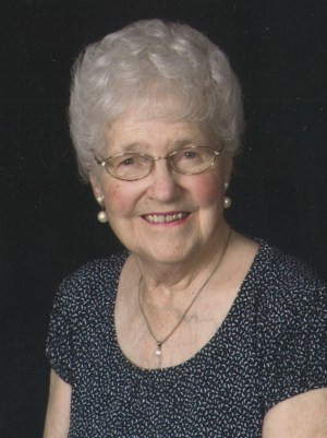 Nora A. Wigdahl