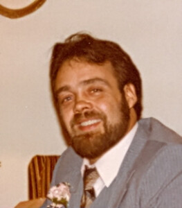 Steve M. Balazs, Jr.