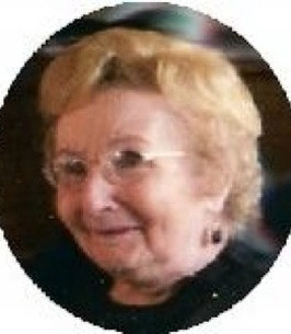 Doris Corsaut