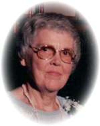 Ernestine (Stovall)  Stovall