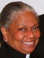Elder Sharon Richie Graves Profile Photo