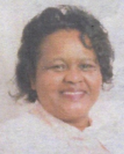 Annie Graves, 73