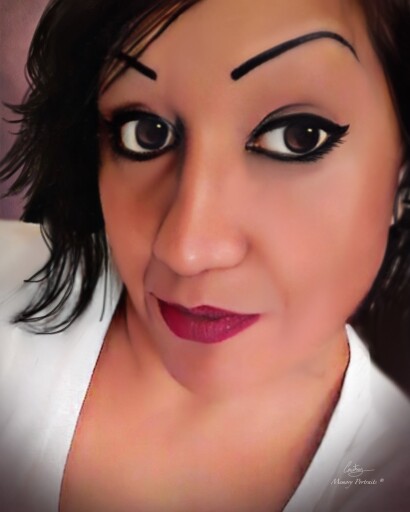 Melissa Ann Espinoza Profile Photo