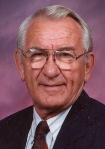 Elmer Dale Waterman Profile Photo