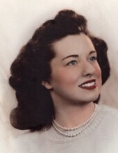 Hazel M. Nelson Profile Photo