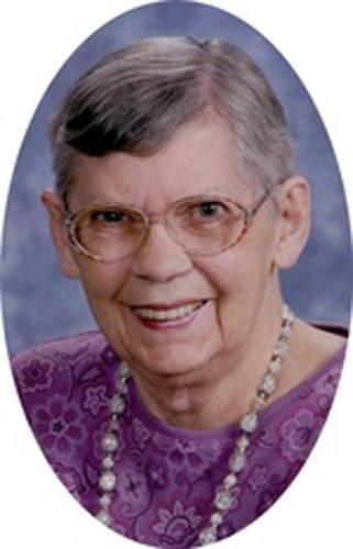 Margaret Ann Heaberlin