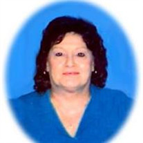 Ruby Darlene Crawford Morrison