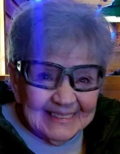 Noreen Peters