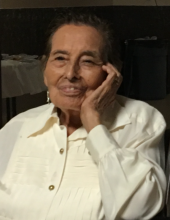 Maria Guadalupe Silvino Profile Photo