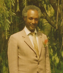 Tadege Gebru