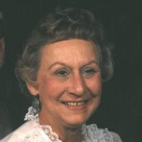 Betty H. Ruble