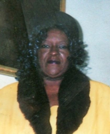 Dianne Renee 'Jessica' (Moore) Saunders