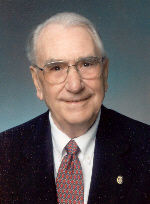 Joseph C. Higdon Profile Photo