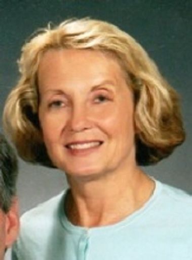 Patricia Ann "Patti" Brown,  Ed.D. Profile Photo